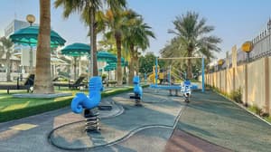thumbnail: Property amenity
