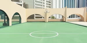 thumbnail: Property amenity