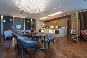 thumbnail: Property amenity