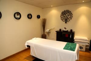 thumbnail: Spa