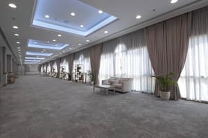 thumbnail: Meeting facility