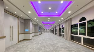 thumbnail: Meeting facility