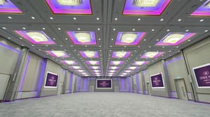 thumbnail: Meeting facility