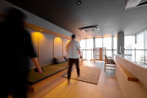 thumbnail: Living area