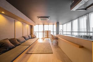 thumbnail: Living area