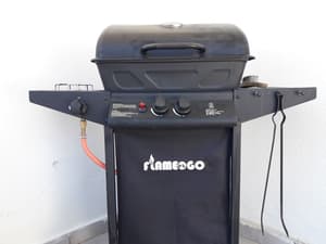 thumbnail: BBQ/picnic area