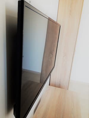thumbnail: Interior detail