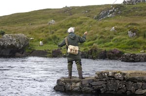 thumbnail: Fishing
