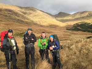 thumbnail: Hiking