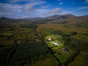 thumbnail: Aerial view