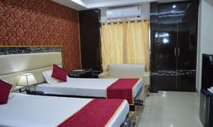 thumbnail: Room