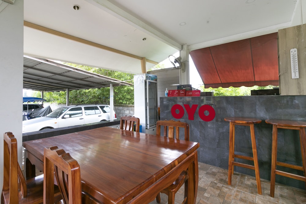 Restaurant-cafeteria