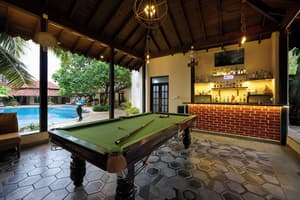 thumbnail: Outdoor pool