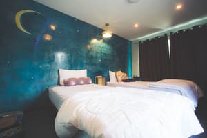 thumbnail: Room