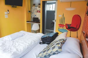 thumbnail: Room