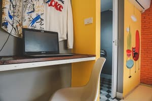thumbnail: Room