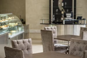 thumbnail: Coffee service
