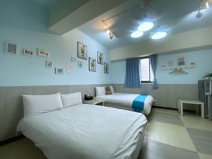 thumbnail: Room