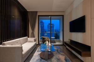 thumbnail: Living area