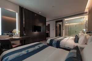thumbnail: Room