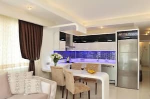 thumbnail: Private kitchen