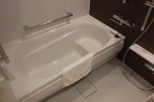 thumbnail: Bathroom sink