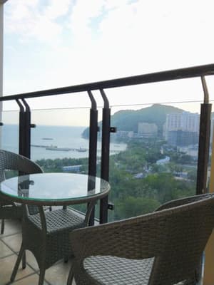 thumbnail: General view