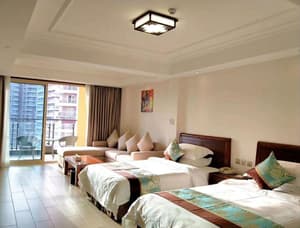 thumbnail: Room