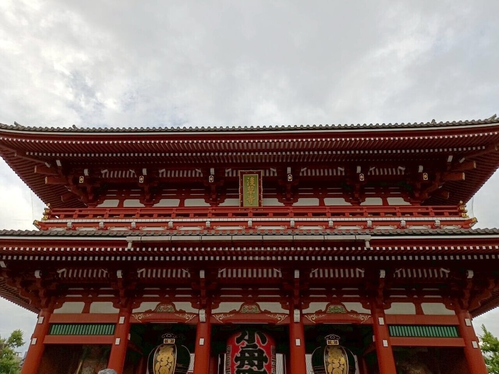 Land view from property