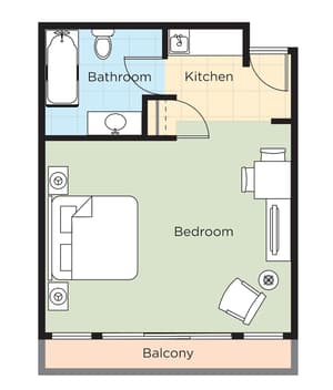 thumbnail: Room