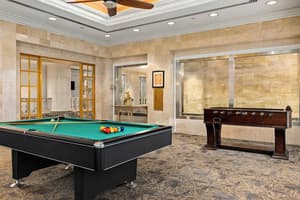 thumbnail: Billiards