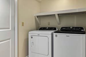 thumbnail: Laundry room