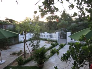 thumbnail: View from property