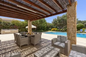 thumbnail: Terrace/patio