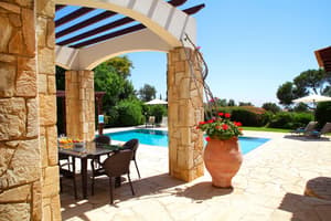 thumbnail: Terrace/patio