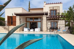 thumbnail: Terrace/patio