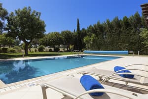 thumbnail: Terrace/patio