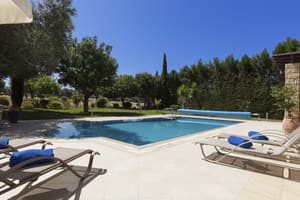 thumbnail: Terrace/patio