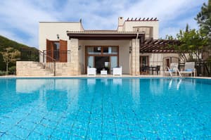 thumbnail: Terrace/patio