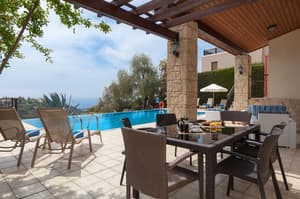 thumbnail: Terrace/patio