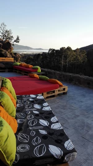 thumbnail: Sundeck