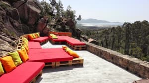 thumbnail: Sundeck