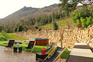 thumbnail: Terrace/patio
