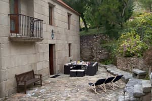 thumbnail: Terrace/patio