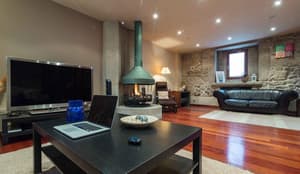 thumbnail: Interior