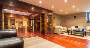 thumbnail: Interior