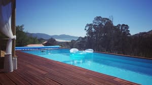 thumbnail: Outdoor pool