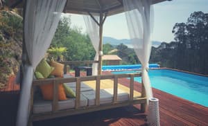 thumbnail: Outdoor pool