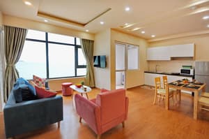 thumbnail: Living area