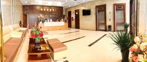 thumbnail: Reception